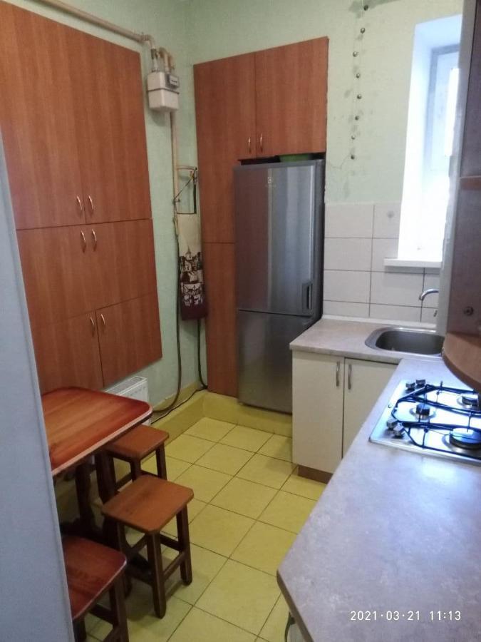 Квартира В Центре Одессы Odessa Exteriör bild